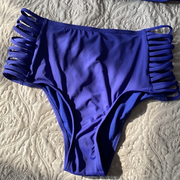 NWT Mommy and me bikini set - Picture 3 of 8
